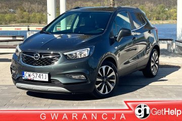 *1.4 Benzyna turbo 140 KM * Mały przebieg * Bogata wersja * lak. org.*