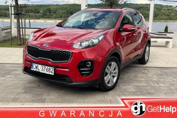 * BENZYNA 1.6 / 130KM * Mały przebieg * NAVI * SKÓRA *