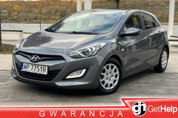 * 1.4 Benzyna 100 KM * Zadbany * Serwisowany * Nowe opony *