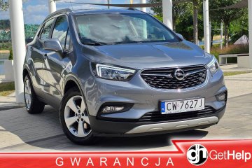 Mały Przebieg/ Gwarancja