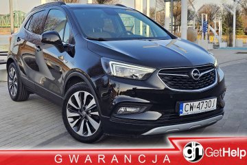 Mały Przebieg/Bogata Wersja