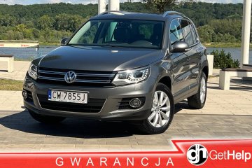*2.0 diesel-140KM *Full opcja 4x4 *Pano*Automat *Bixenon *Skóry*