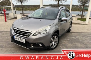 * 2015r. * 1.6 Diesel * 116 KM * NAVI * Mały przebieg *