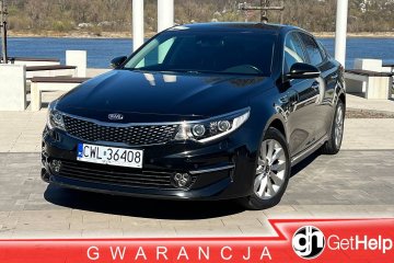 *1.7Diesel * 141KM * GT-Line * Automat * Full Opcja *