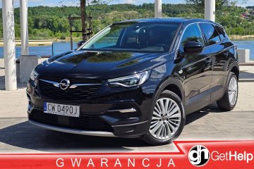 Bogata Opcja/Gwarancja