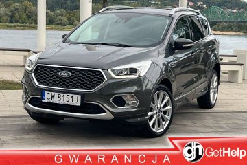 * 2.0-150KM * Vignale * Mały przebieg * Servis * FULL OPCJA * Lak. org