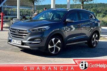 * Benzyna 1.6 Turbo 177 KM * Mały przebieg * Full opcja *