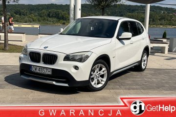 X-1 Mały przebieg 2.0 Diesel 140KM
