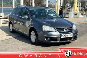 Niezawodny 1.9 tdi *105 KM * Panorama * Szyberdach *