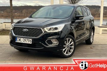* 2.0 * Diesel* 180 KM * Automat * VIGNALE * FULL OPCJA *