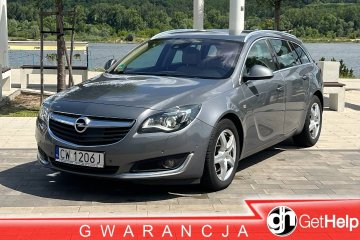 2017r.* 2.0 diesel * 170KM * RADAR * AUTOMAT * FULL OPCJA *