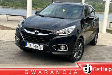 * 1.7 * 116 KM * Diesel* Nawigacja* Kamera cofania * Model poliftowy *