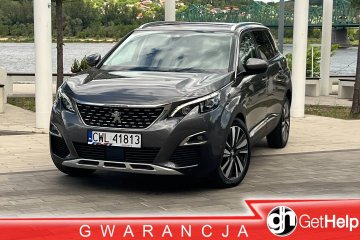 * 1.6 Diesel* 116KM * 7 Osób. * Mały przebieg * Lakier org. * FULL *