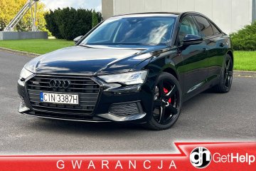 * 2.0  Diesel -204 KM * QATRO * Org. lakier * Ceramika  * Bez wkładu *