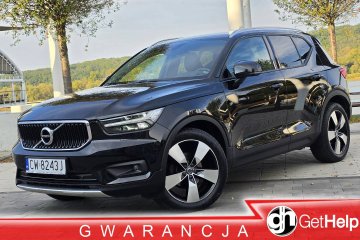 Bogata Wersja/Gwarancja