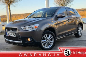 Bogata Opcja/Gwarancja