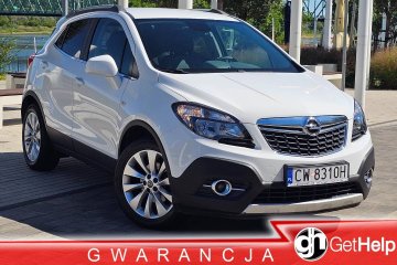 Full Opcja/Gwarancja