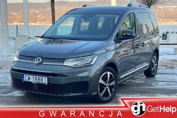 2.0/Diesel/Full opcja/Alcantara/Radary/Skóra/Przyciemniane szyby