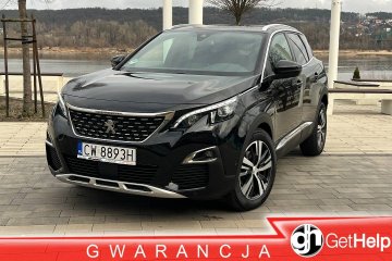 1.5/Diesel/131KM/GT-Line/Full Led/
