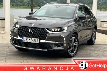 * 1.5 , 131 KM,Diesel * Full wyposażony * Mały przebieg * Jeden wł. *