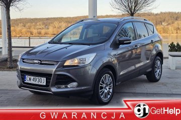 Bogata Opcja/Gwarancja