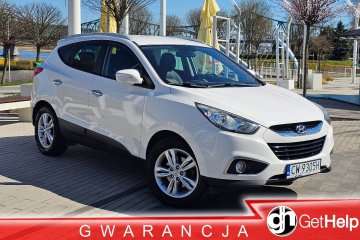 Mały Przebieg/Gwrancja