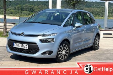 Poliftowy * 1.6  Diesell-116 KM * Jeden właściciel * Zadbany *
