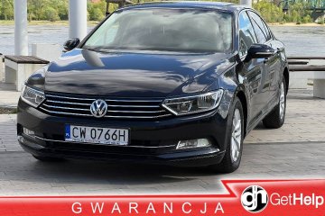 VW Passat.Automat.1.6 120 KM