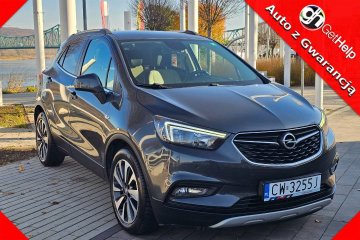 Bogata Wersja \ Mały Przebieg