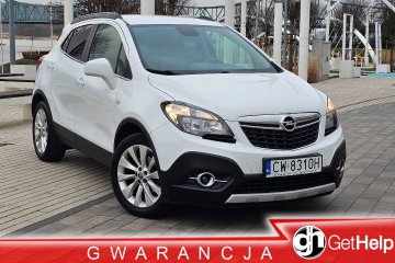 Full Opcja/Gwarancja