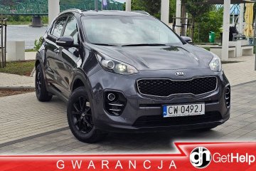 Bogata Opcja/Gwarancja