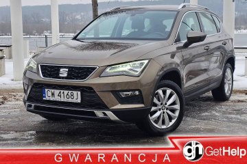 Mały Przebieg/Gwarancja/