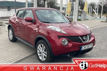 1.5 Diesel 110KM Mały przebieg