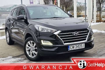 Bogata Wersja/Gwarancja