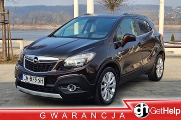 Full Opcja/Gwarancja